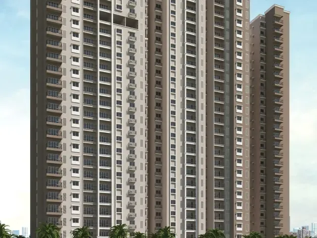Prestige Song of The South Phase 2, Prestige apartments in Chandrashekarapura Village