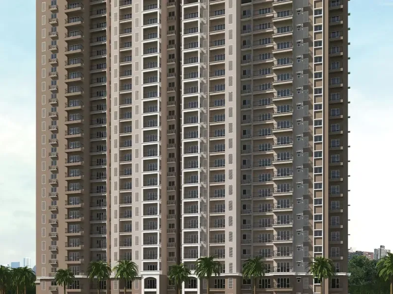 Prestige Song of The South Phase 2 Prestige Song of The South Phase 2 project image 1 (artist’s impression)