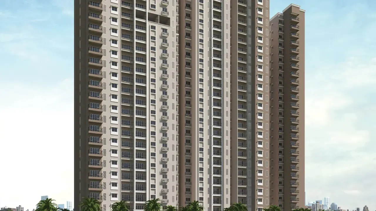 Prestige Song of The South Phase 2 on Begur Road (artist&rsquo;s impression)